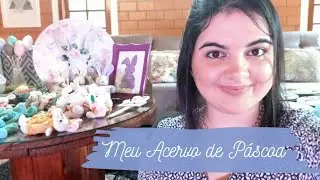 Páscoa 2020 | Meu acervo | Jéssica Ávila