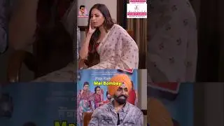 When #ammyvirk 's behaviour left #sargunmehta embarrassed: He poured champagne on DJ console 😂