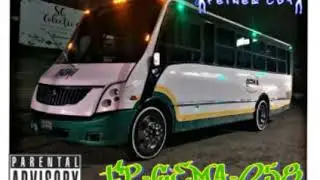 N-Land Clique - Funk For You Trunk