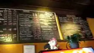 Keyport Espresso Joe's