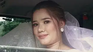 Feature film | MICHAEL & MARY JANE WEDDING DAY