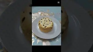 Basic sponge cake