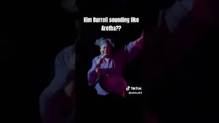 Kim Burrell Killing on Broadway!! #kimburrell #gospel #gospelmusic #broadway #theclarksisters