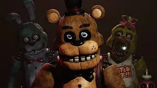 Прохождение-Fnaf Plus Custom Night 2/9/20/2#fnaf#fnafplus#mrbeast