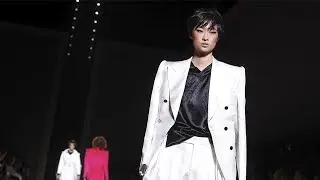 Tom Ford | Spring Summer 2018 Full Edited Show | Exclusive