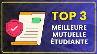 LA MEILLEURE MUTUELLE &Eacute;TUDIANTE EN 2025 | Top 3, Comparatif & Avis | Mutuelle pour &Eacute;tudiant