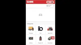 Building a Vehicle Spare Parts E-Commerce Mini-App for Telebirr Super App
