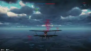 🧊 Cold Air, Hot Battle &ndash; War Thunder PC Gameplay in Action!