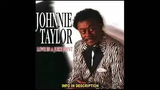 Southern Soul Type Beat x Johnnie Taylor - Love In A Juke Joint (Prod. By makaveliNthis)