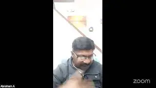 11-01-26 SUNDAY SERVICE MESSAGE BY BRO.A.ABRAHAM FROM LUKE 19:1-10