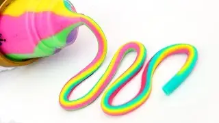 DIY Dohvinci Play Doh Mighty Toys