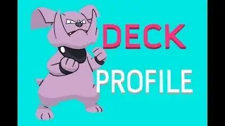 GRANBULL DECK PROFILE | Unbroken Bonds