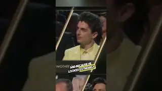 &laquo;Оскар&raquo; был катастрофой 😭