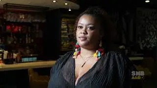 Baltimore Business Spotlight | The Empanada Lady