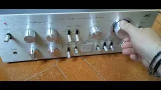 Jvc  Ja-s71