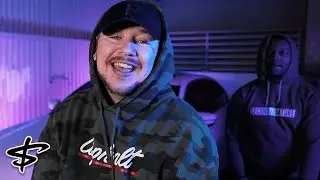 Trav Moox - Watch Me (Official Music Video) || Dir. by @stheshooter 