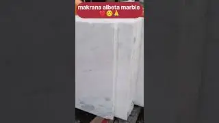 Makrana albeta marble available premium quality ❤️🙏🙏