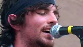 The Avett Brothers LIVE: Murder In the City @ Forecastle