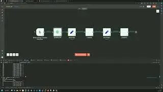 n8n Advanced Flow nodes Generator and Logger