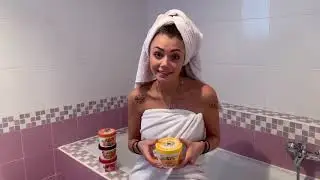 EFFETTO LISCIO CON HAIR FOOD GARNIER