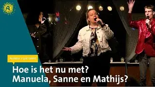 Aveleijn's Got Talent - Hoe is het nu met? (deel 1)