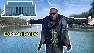 EXPLORING DC