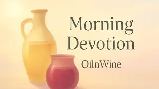Morning Devotion | Jan 29  | Divine Victory Over Deception & Trials