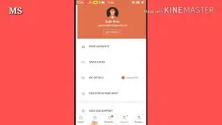 Freecharge Merchant Settings