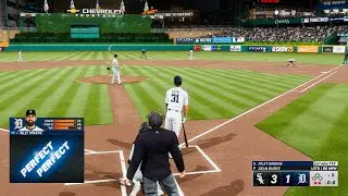 The REAL Reason Riley Greene's Home Run Animation is MIND BLOWING