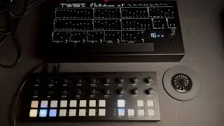 TWISTfm jam nr 15 | Jamuary 2025