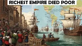 The Greatest Treasure Fleet Ever&hellip; And It Destroyed an Empire