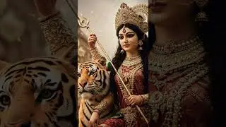Jai jai maa sherawali maa 🙏🕉️