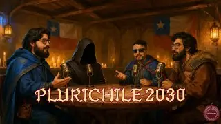 PLURICHILE 2030. Los Mentores, Cap&iacute;tulo 1. #thekaiser