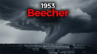 116 Dead in 3 Minutes &ndash; The Storm the Government Wouldn't Name (1953 Flint&ndash;Beecher tornado)