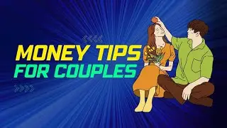 Money tips for couples