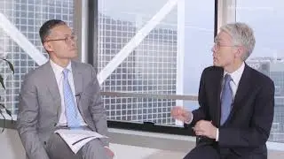China in 2018: Chinese globalization continues