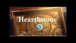 Учимся играть в Hearthstone (Наемники): Арена на лечении #43