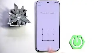 OPPO Find X9 Pro &mdash; как добавить отпечаток пальца