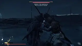 Ghost of Yōtei, Improv, the art of adapting.