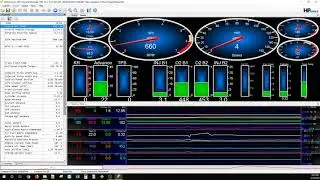 SEP 1500cc injectors working follow up