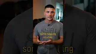 Top Questions TJ Gets Asked: How To Lift Without Pain