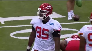 41 is the Mic: Chiefs' Jekyll & Hyde act ends in 1st victory of the season