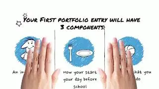 MDDE610 Welcome Video