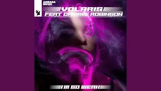I'm So Weak (Extended Mix)