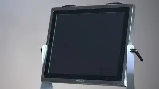 Teguar's TS-4510 Series of Waterproof Computers - Overview of Features