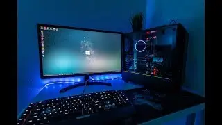 1ST GEN RYZEN IN 2019? |  Part 2 | Ryzen 5 1600X / GTX 1070