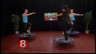 Rebounding