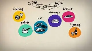 French Class : Les Traditions Culinaires