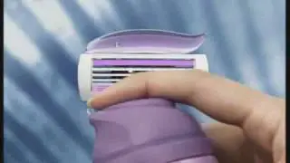 GILLETTE Venus Breeze