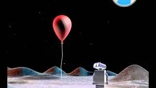 Edith Hamilton Animation